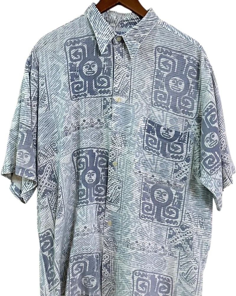 Short Sleeve Shirts, size XL, photo 3