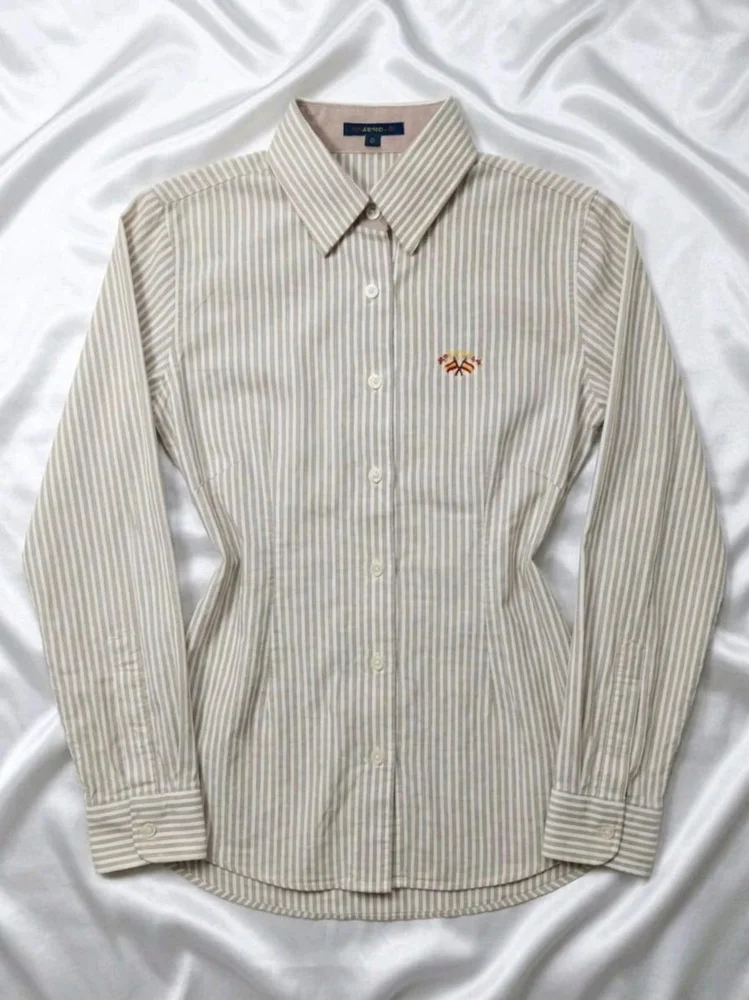 spagnolo Shirts