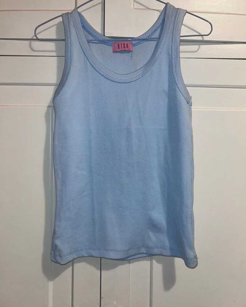 Local Tank Tops