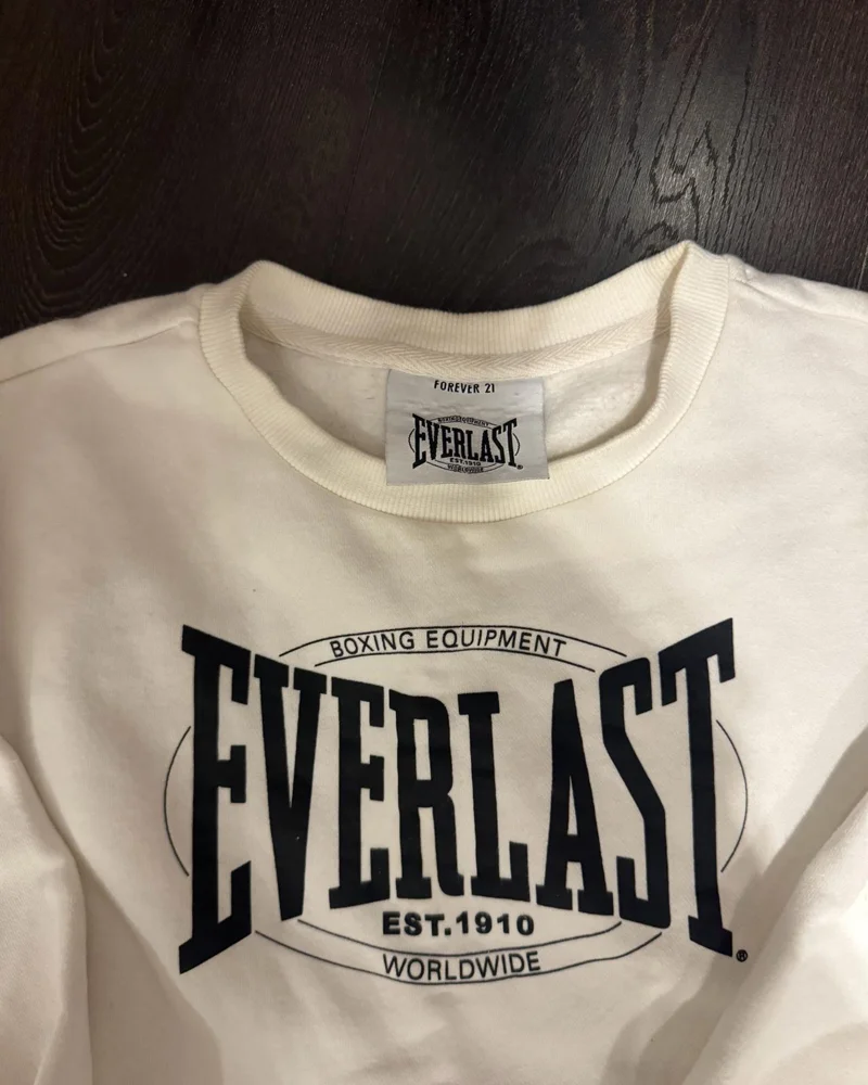 Everlast Sweaters & Pullovers, size M / 38 / 10, photo 4