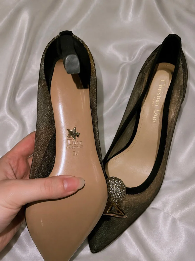 Dior Pumps, size 37, photo 3