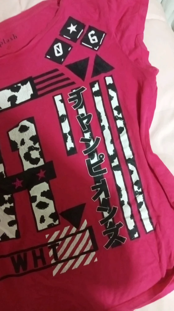 Splash Shirts, size M / 38 / 10, photo 5