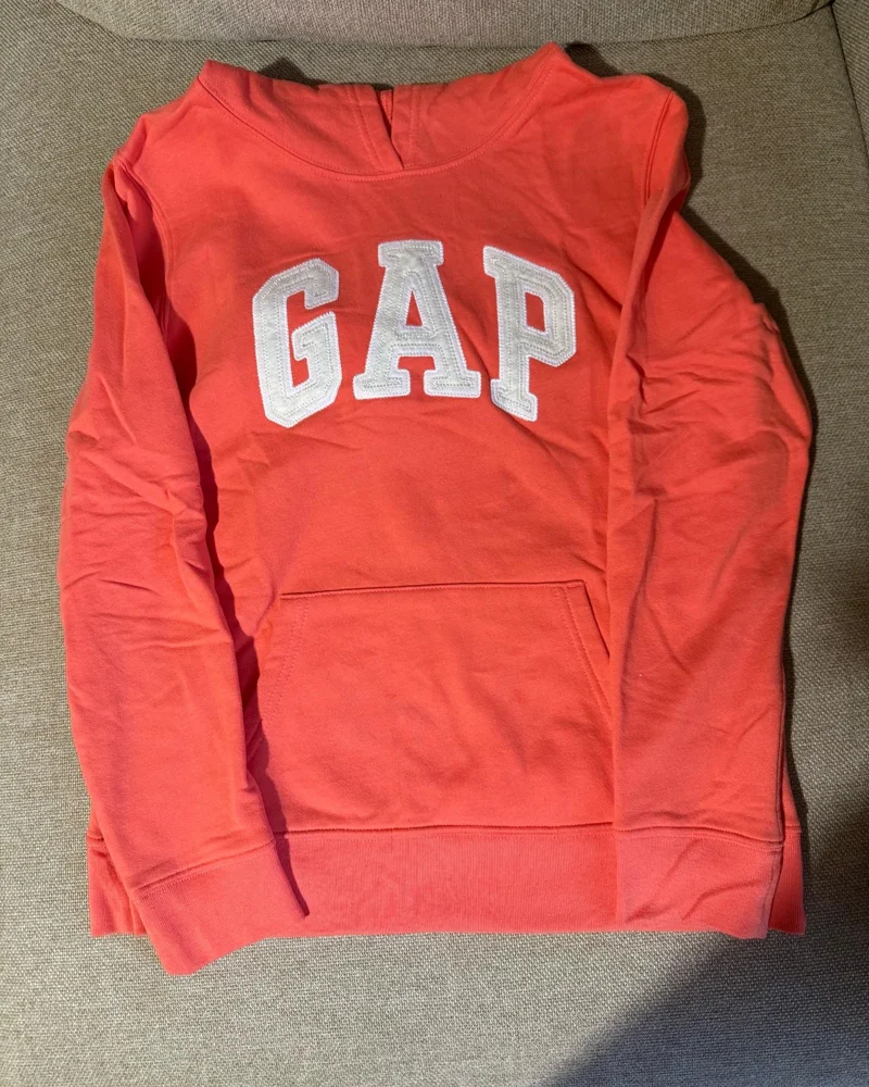 GAP Hoodies, size XS / 34 / 6, photo 2