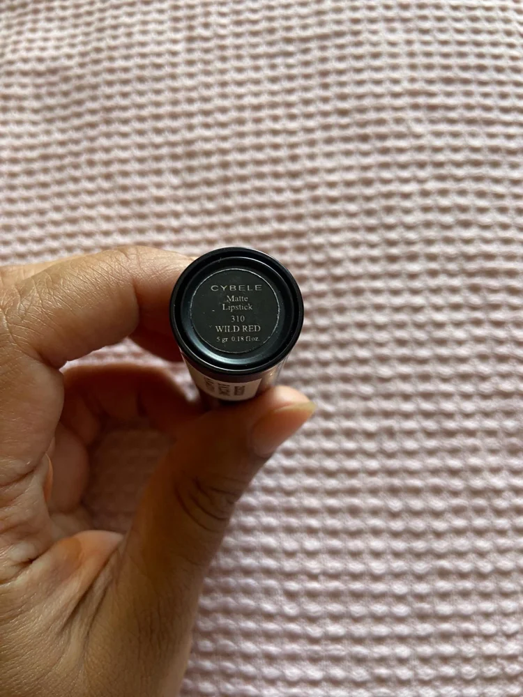 Cybele Makeup, size Other, photo 4