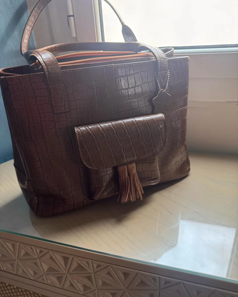 Shoulder Bag, size Other, photo 3