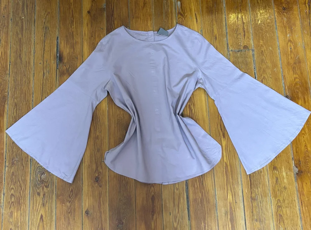 Vero Moda Blouses, size S / 36 / 8, photo 2