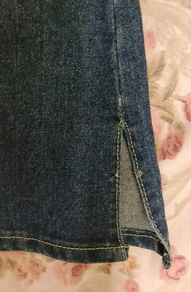 Jeans, size M / 38 / 10, photo 2