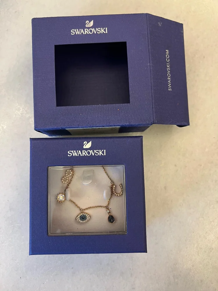 Swarovski Bracelets, size Other, photo 3