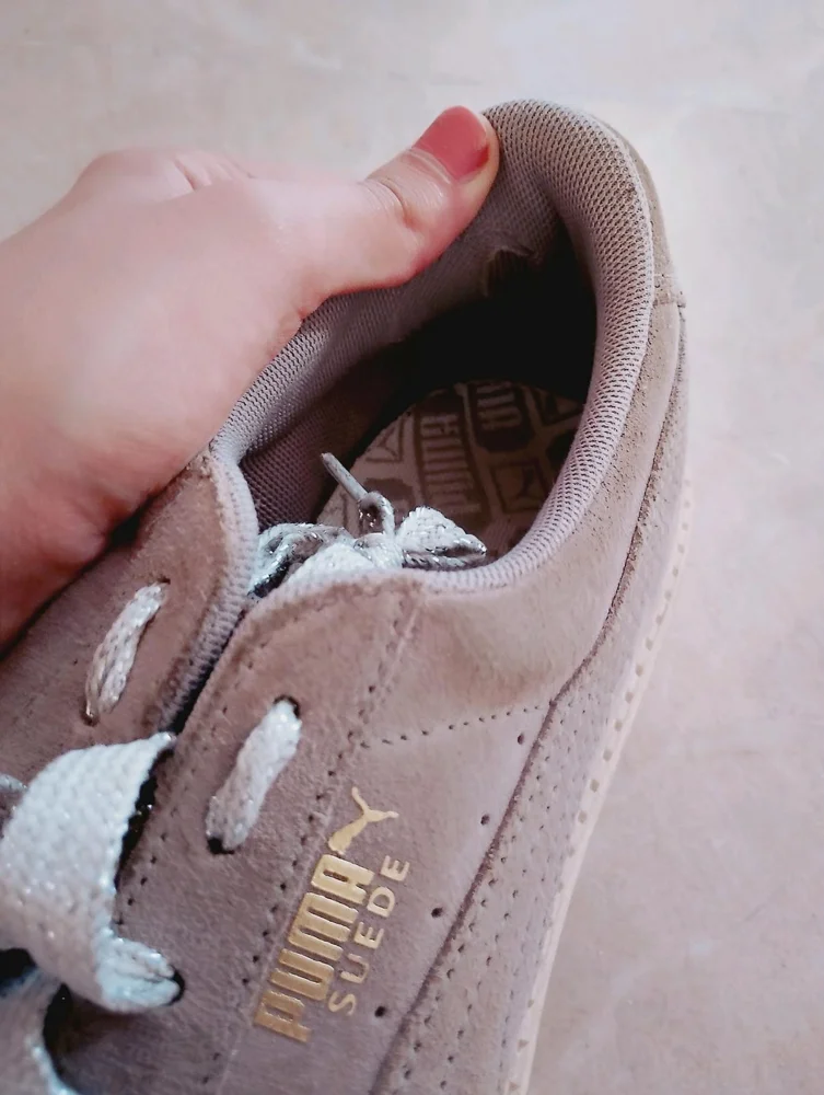 Puma Sneakers, size 40, photo 4