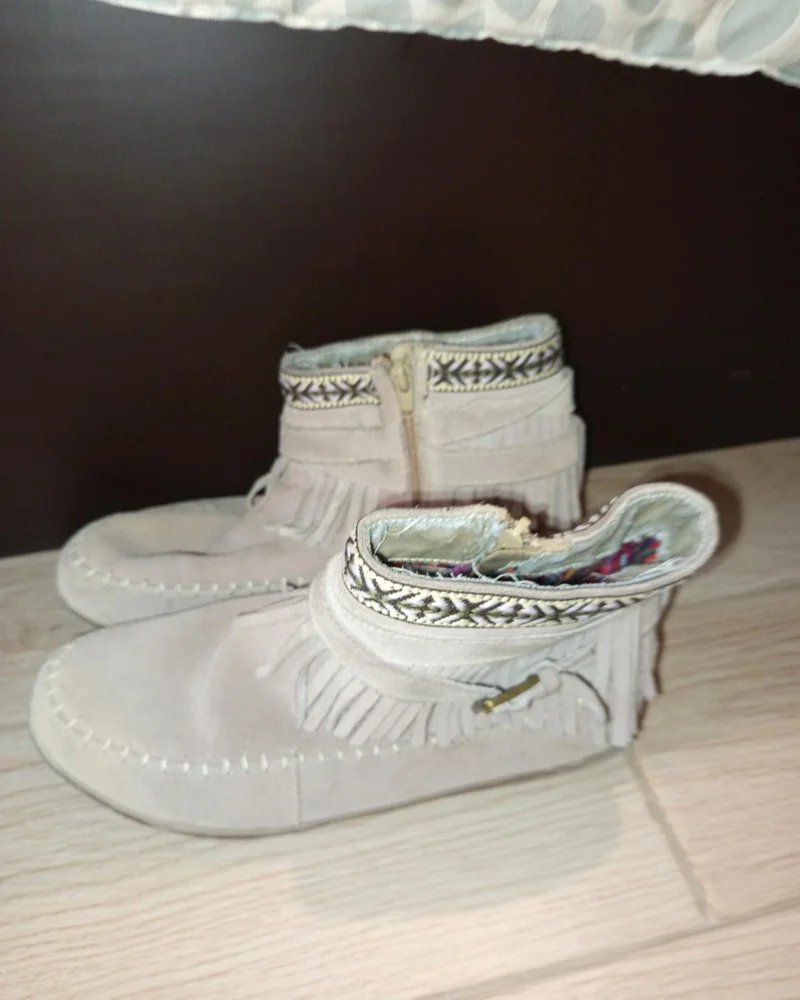 Loafers