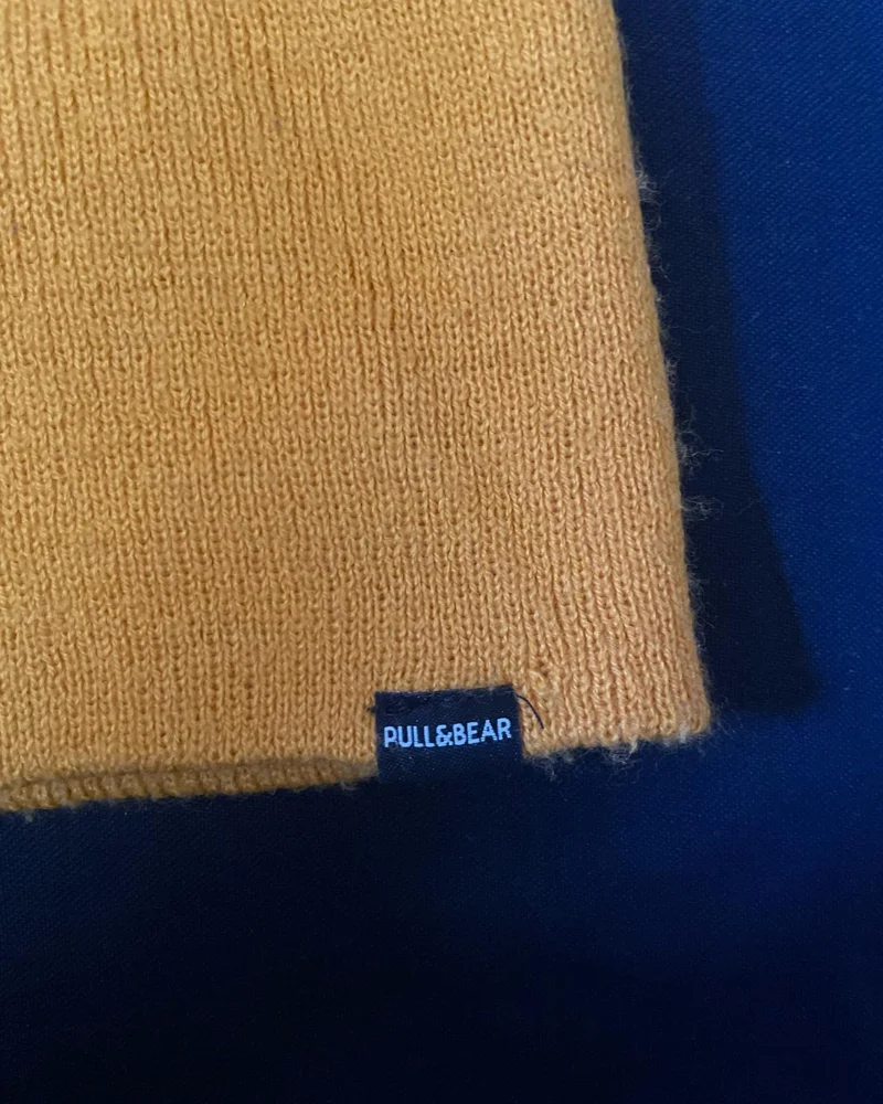 Pull & Bear Hats & Caps, size One size, photo 5