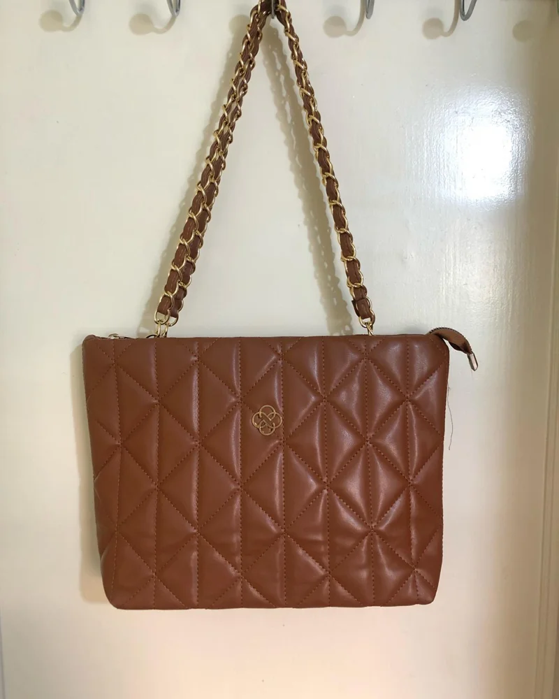 Shoulder Bag, size One size, photo 3