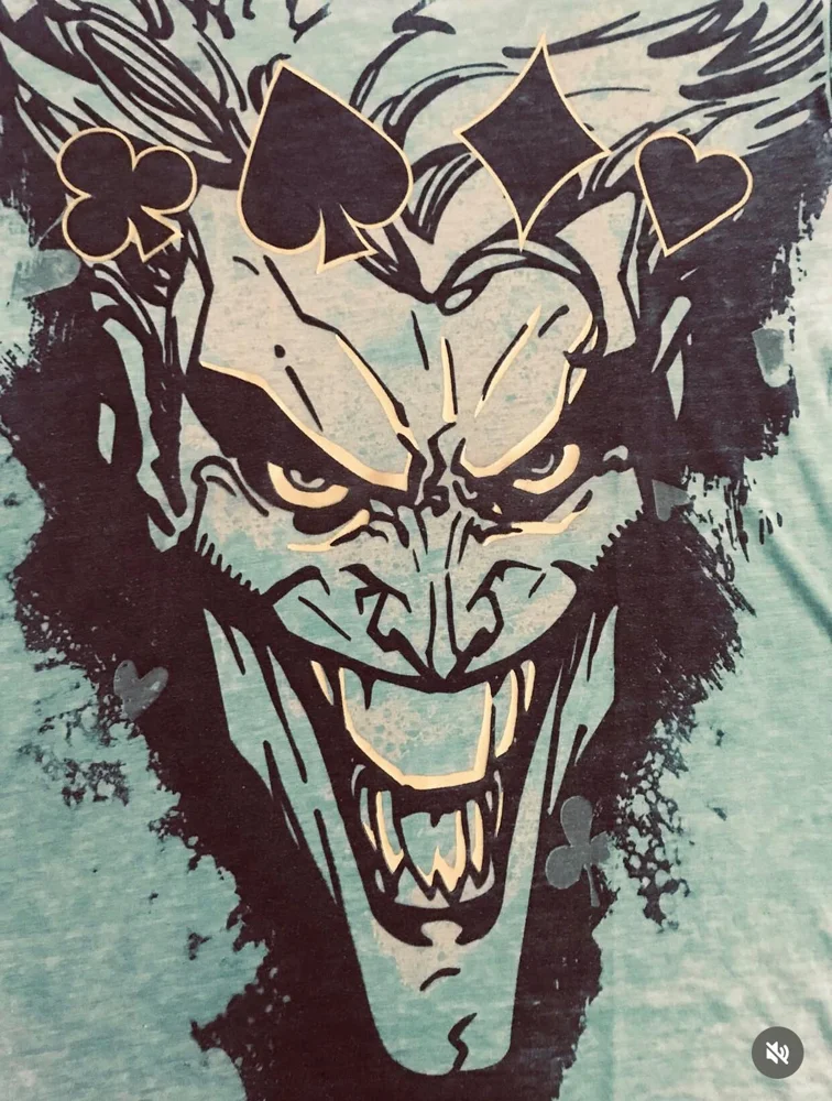 DC T-shirts, size M, photo 2