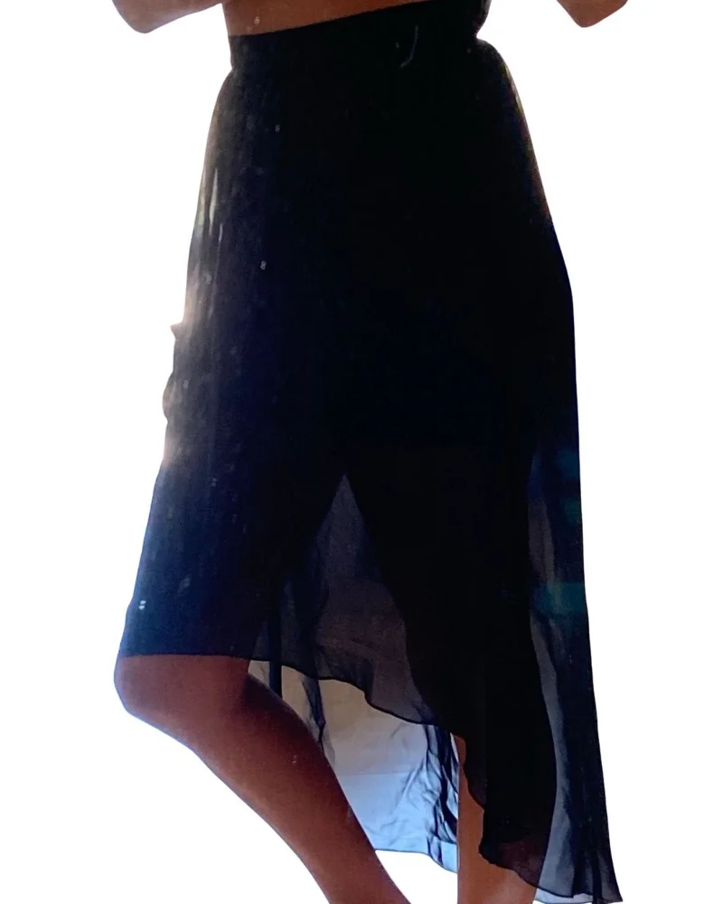 H&M Skirts, size S / 36 / 8, photo 3