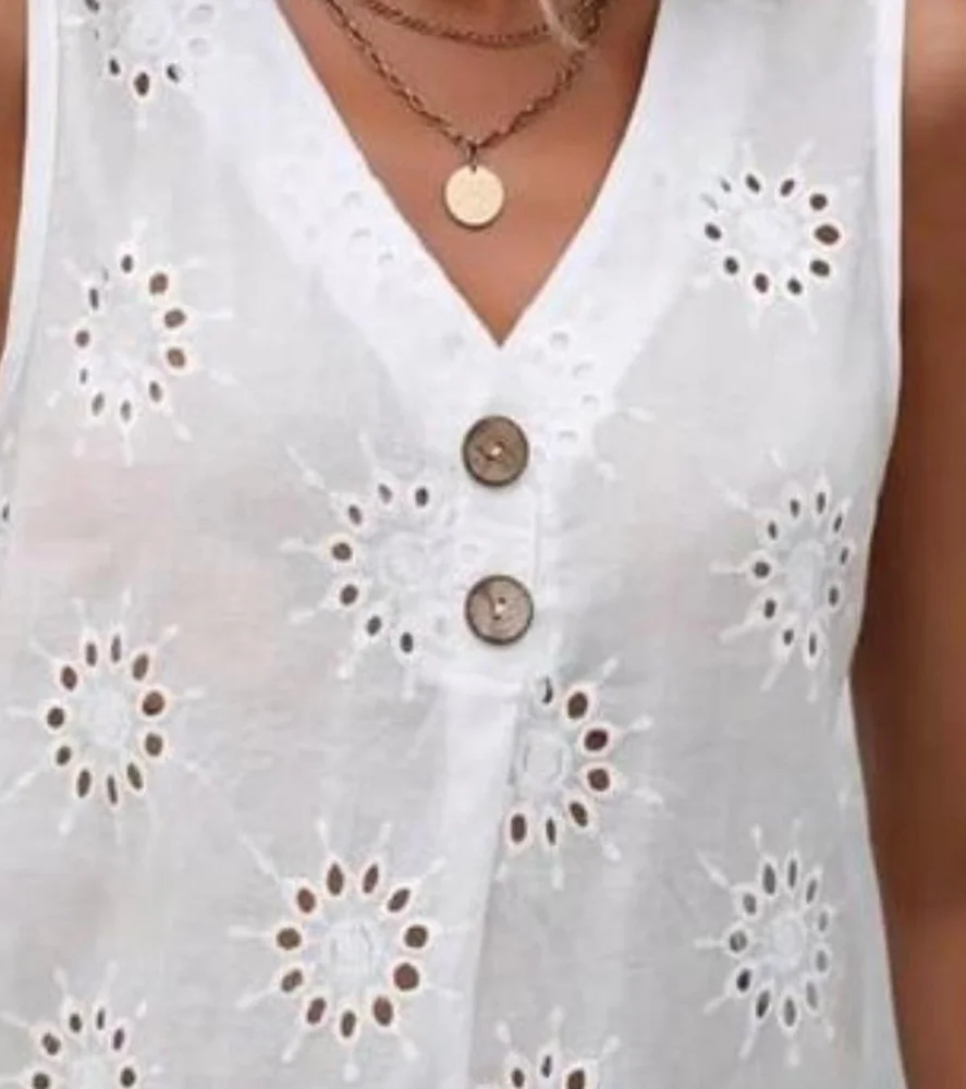 Shein Blouses, size L / 40 / 12, photo 3