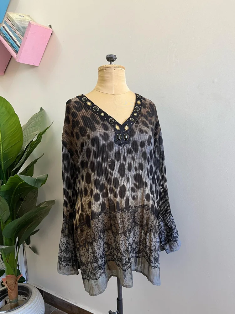 Covington Blouses, size XXL / 44 / 16, photo 2