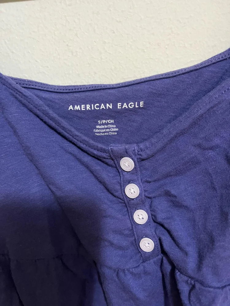 American Eagle Tops, size S / 36 / 8, photo 3
