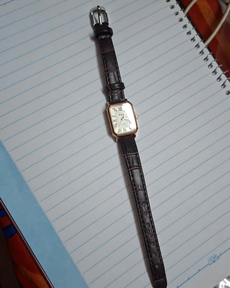 Shein Watches, size One size, photo 3