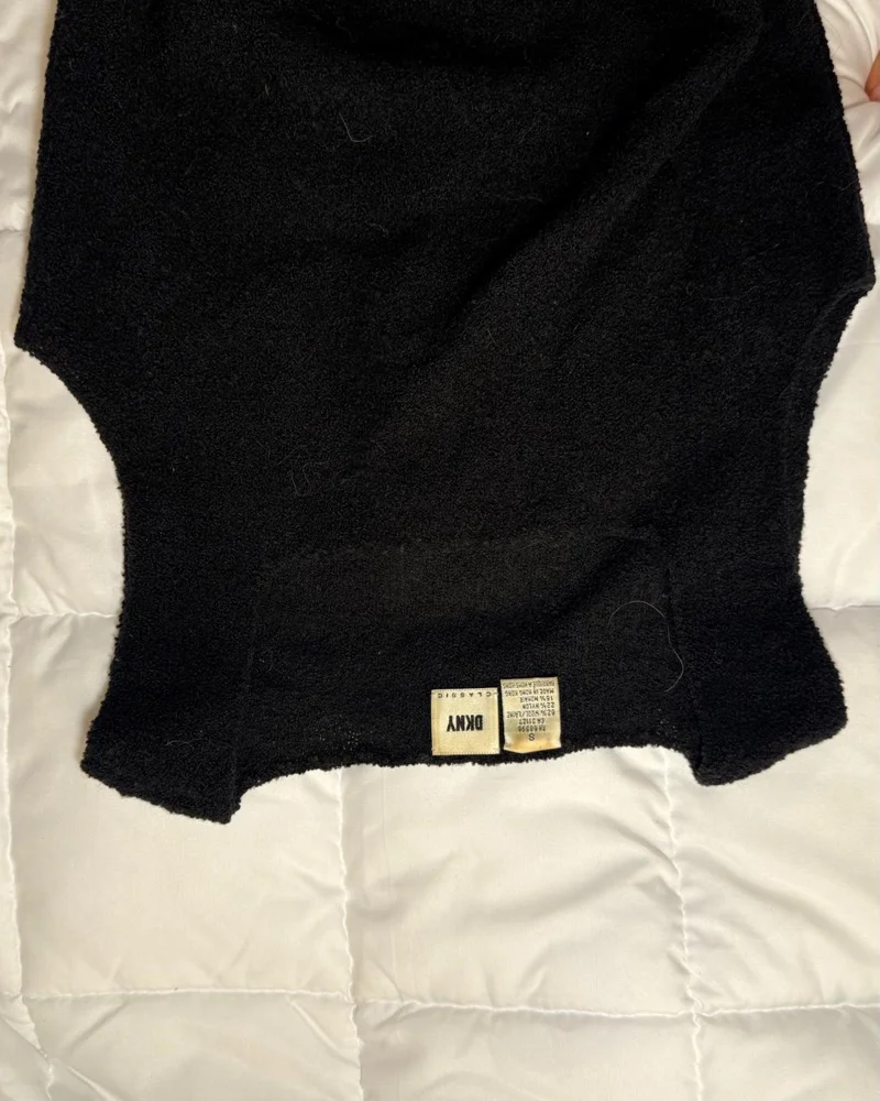 DKNY Midi Dresses, size S / 36 / 8, photo 5