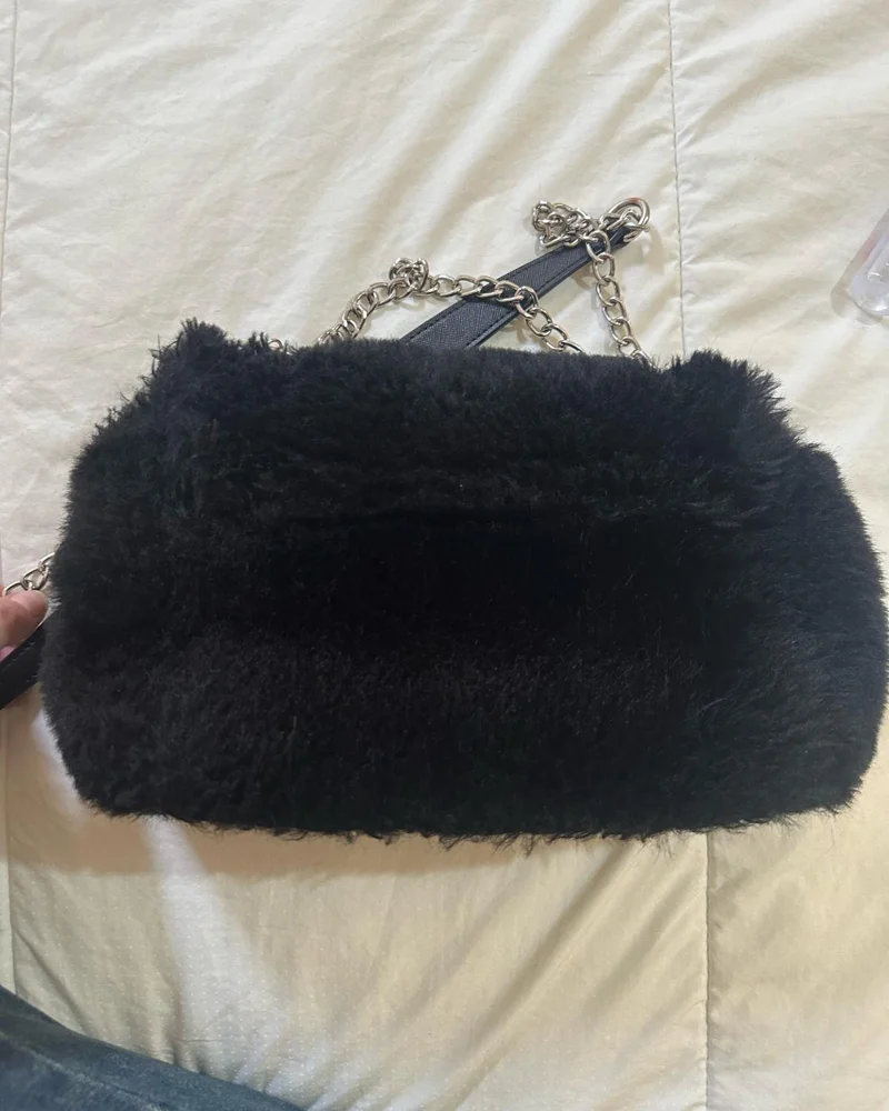 River Island Shoulder Bag, size Other, photo 5