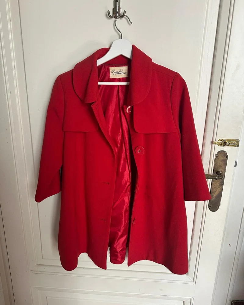 Forever 21 Blazers