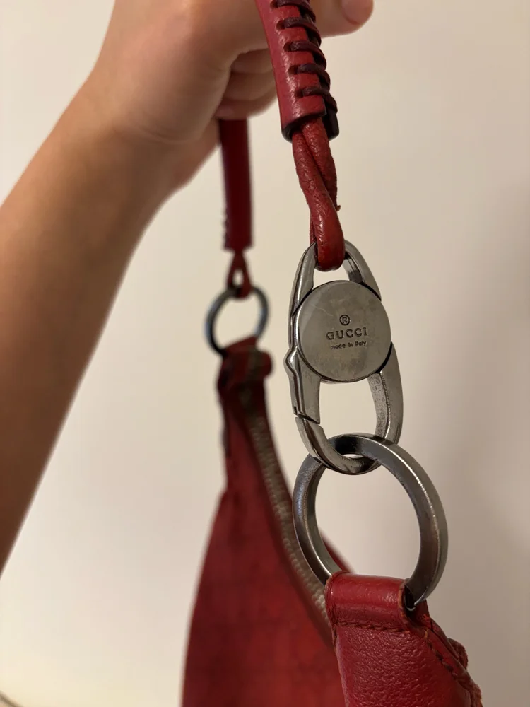 Gucci Shoulder Bag, size Other, photo 2