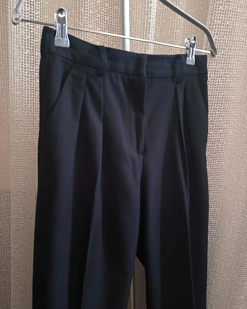 H&M Pants, size XS / 34 / 6, photo 4