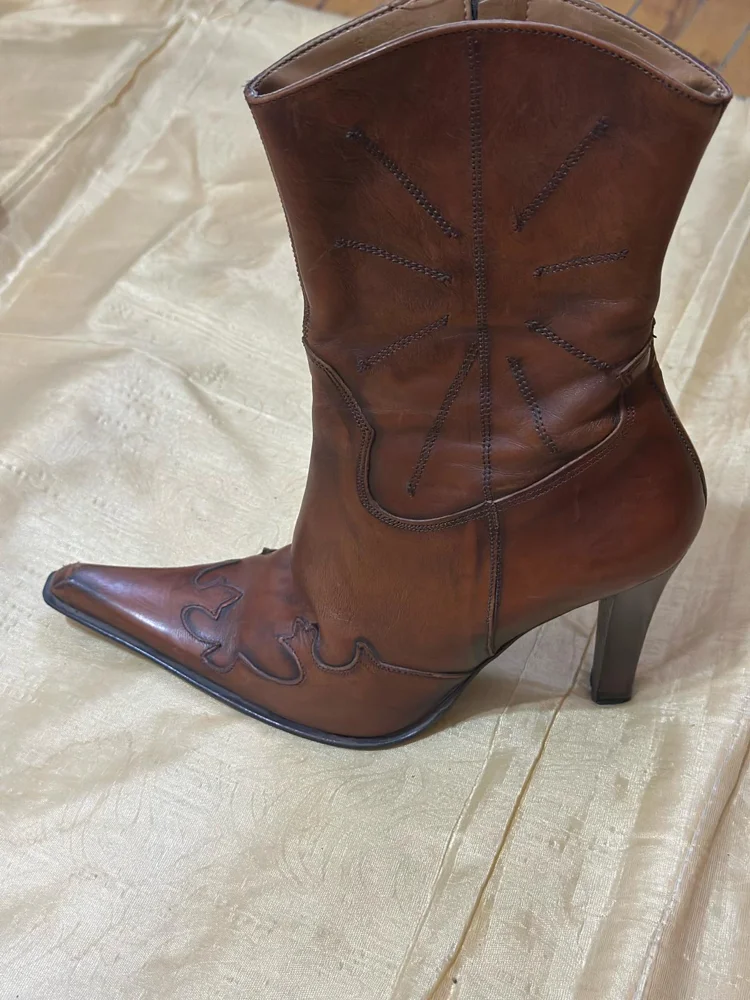 Boots, size 36, photo 3