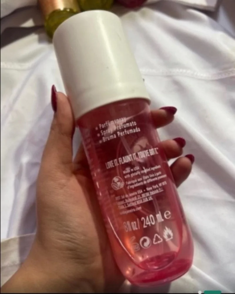 Sol De Janeiro Perfume, size No Size, photo 2