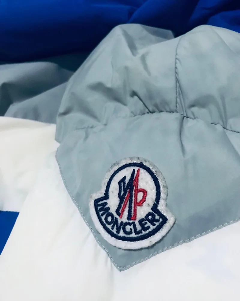 Moncler Jackets, size L, photo 3