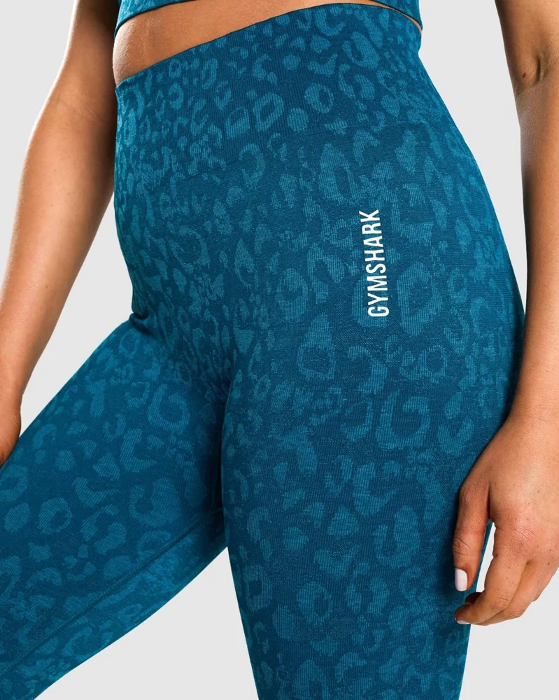 Gymshark Leggings, size S / 36 / 8, photo 5