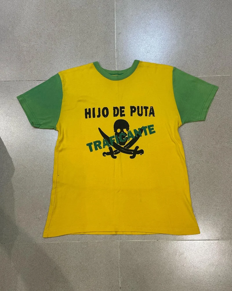 T-shirts, size M, photo 3