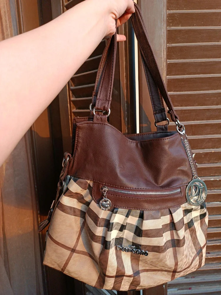 Shoulder Bag, size Other, photo 2