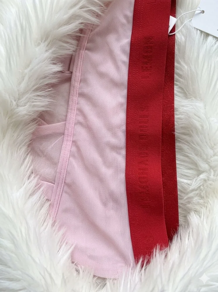 Lemonade Dolls Bras, size XXL / 44 / 16, photo 5