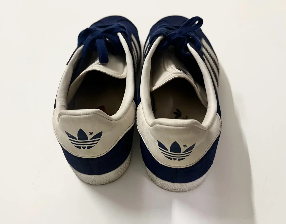 adidas Sneakers, size 37, photo 3