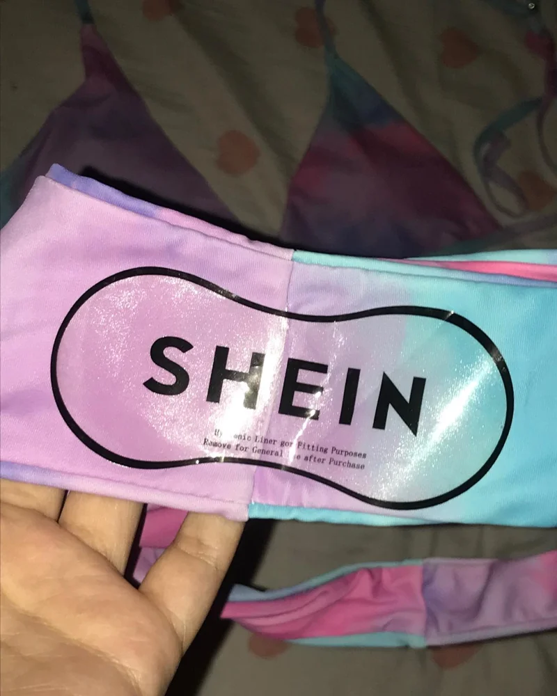 Shein Bikini, size M / 38 / 10, photo 2