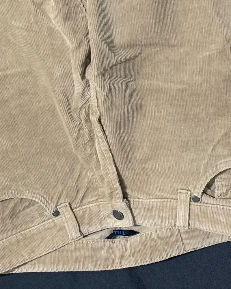 Local Pants
