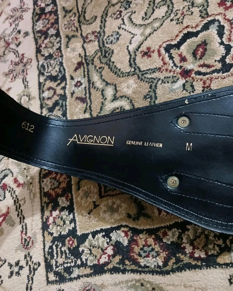 Belts, size Other, photo 5
