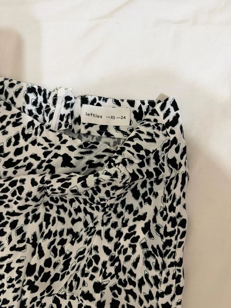 Lefties Skirts, size XS / 34 / 6, photo 2