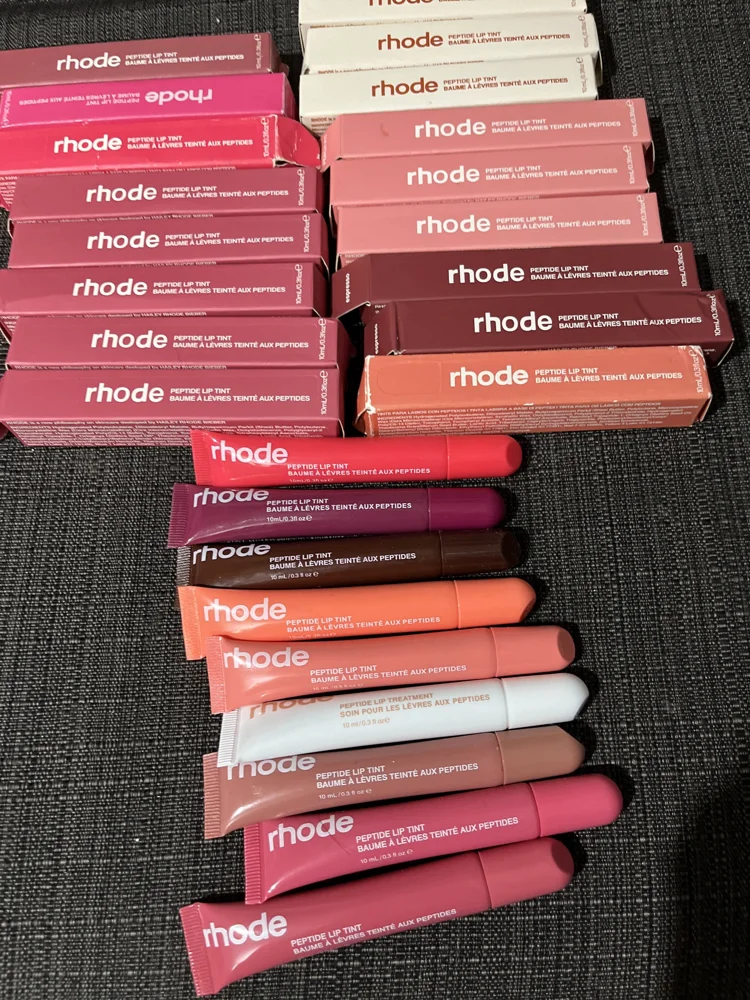 Rhode Makeup, size Other, photo 3