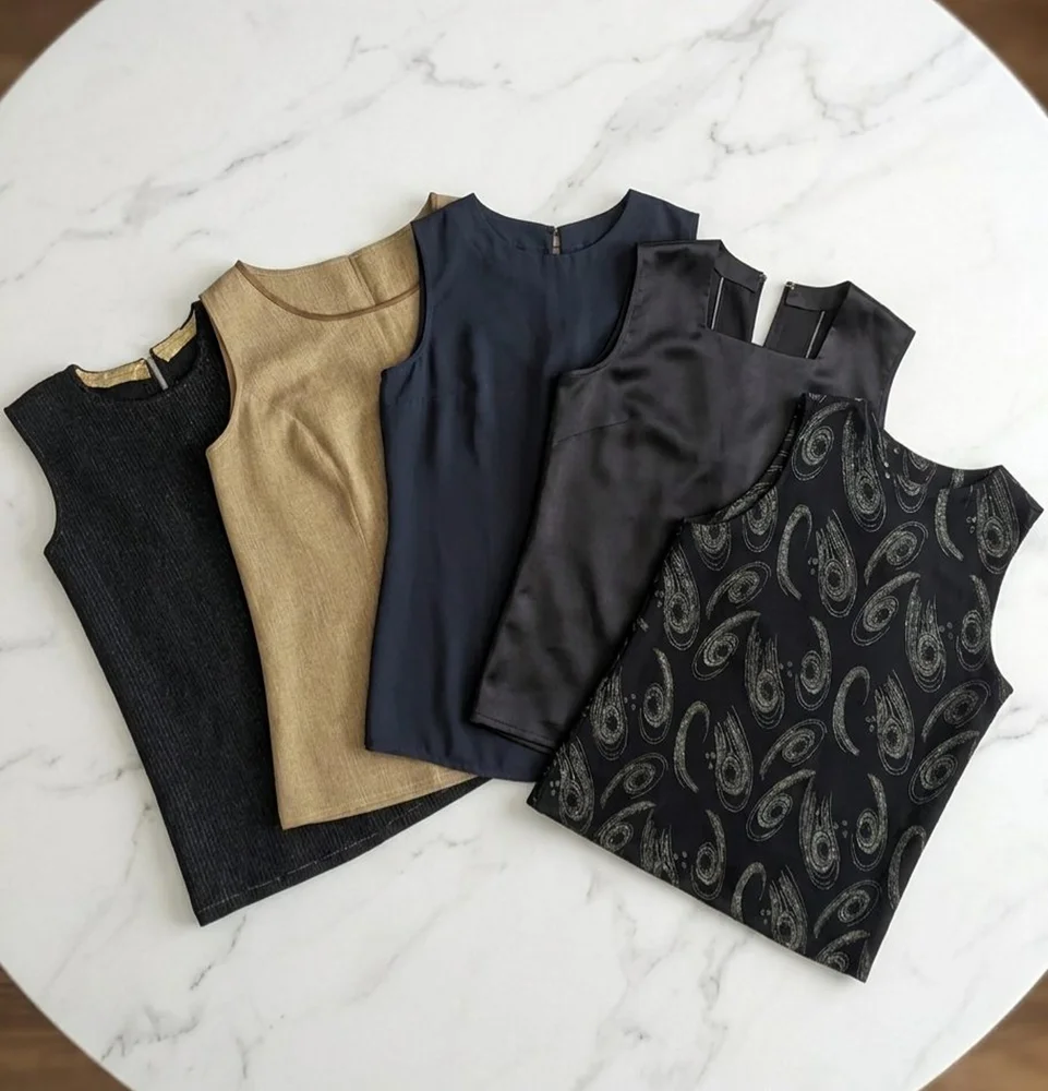 Atmosphere Tank Tops, size XL / 42 / 14, photo 5
