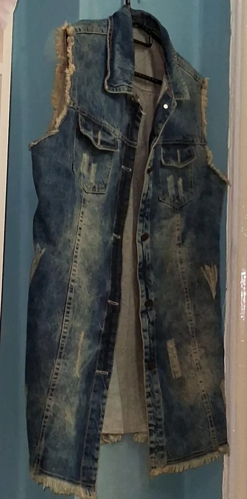 Vests, size XXL / 44 / 16, photo 3