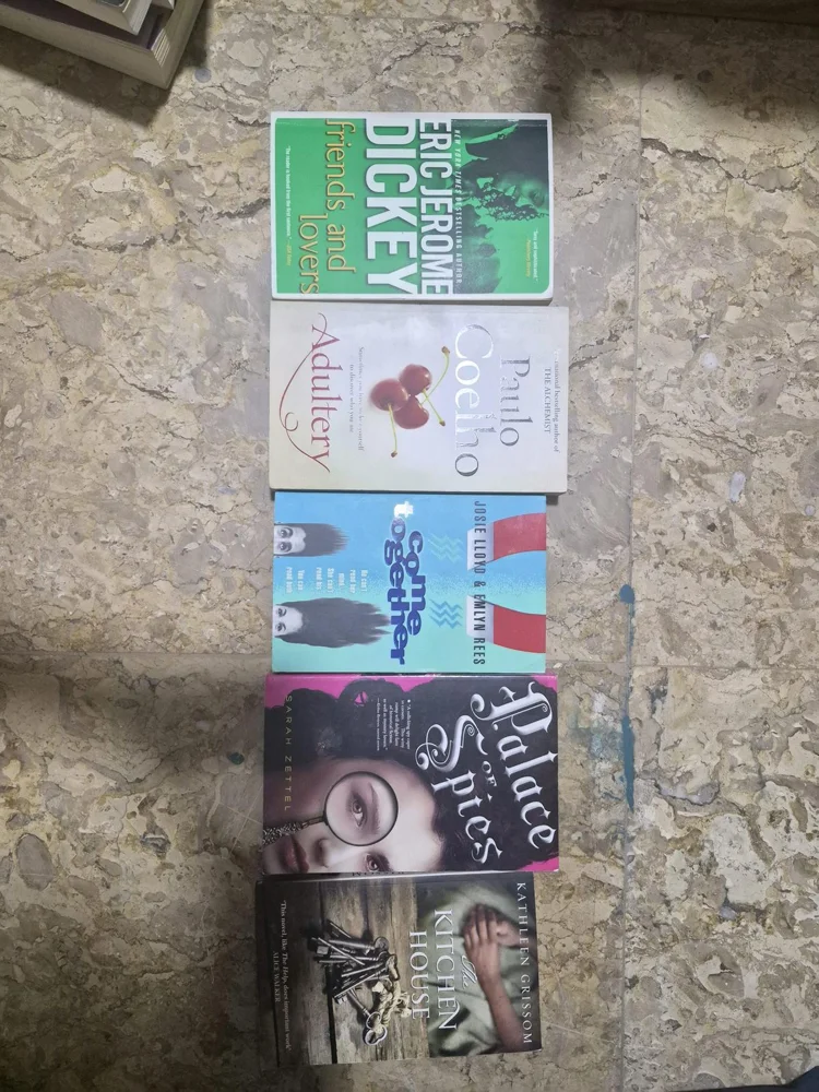 Books, size Other, photo 3