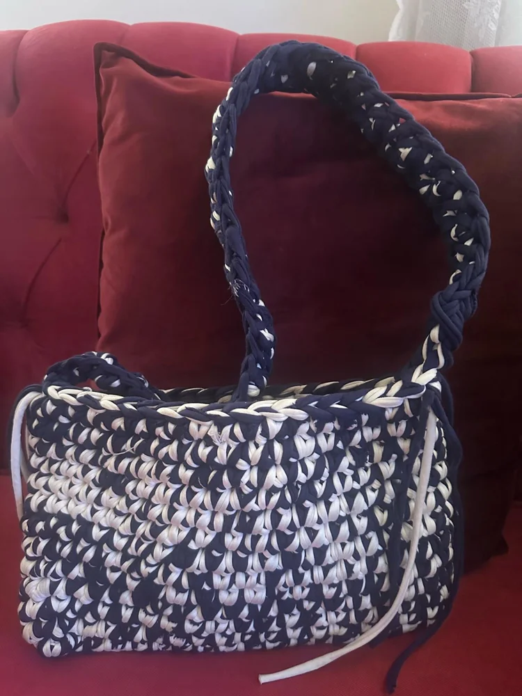 Local Shoulder Bag