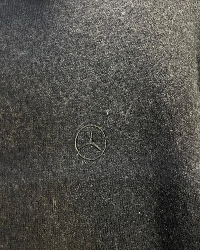 Mercedes-Benz Long Sleeve Shirts, size L, photo 3