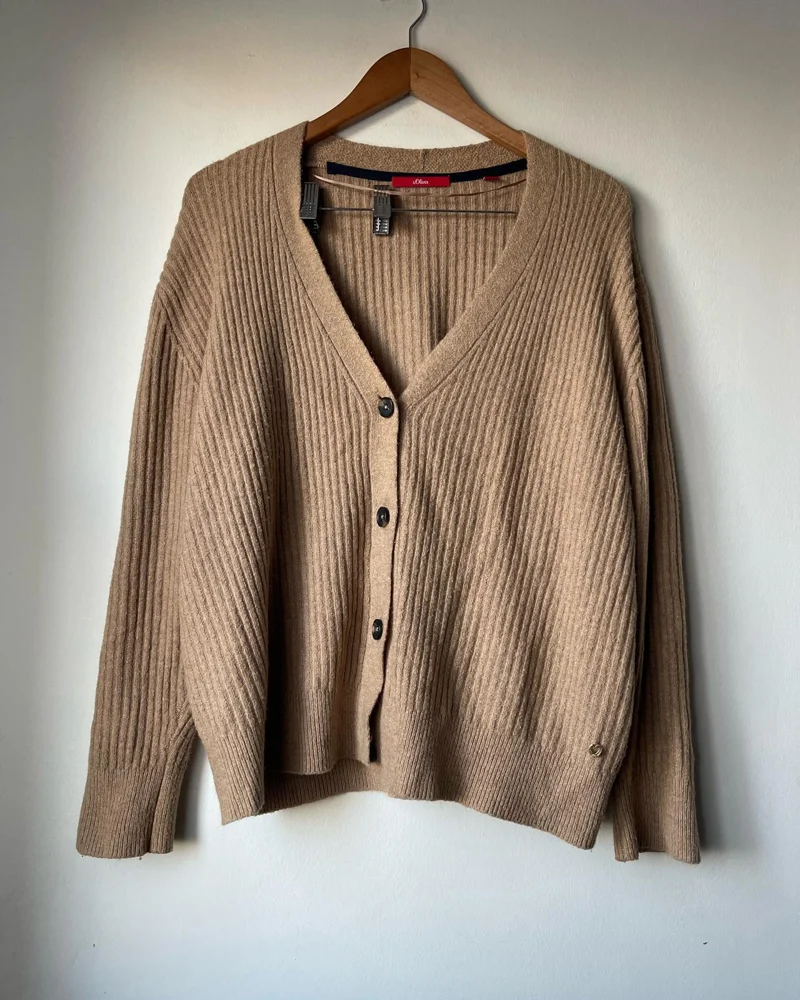 S.Oliver Blazers, size XL / 42 / 14, photo 2