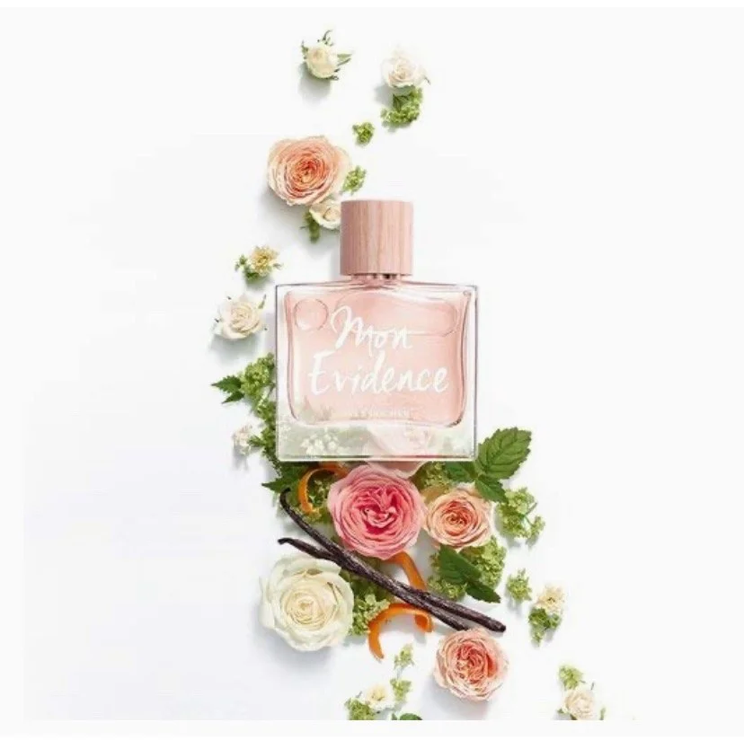 Yves Rocher Perfume, size Other, photo 3