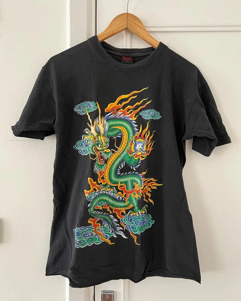 T-shirts