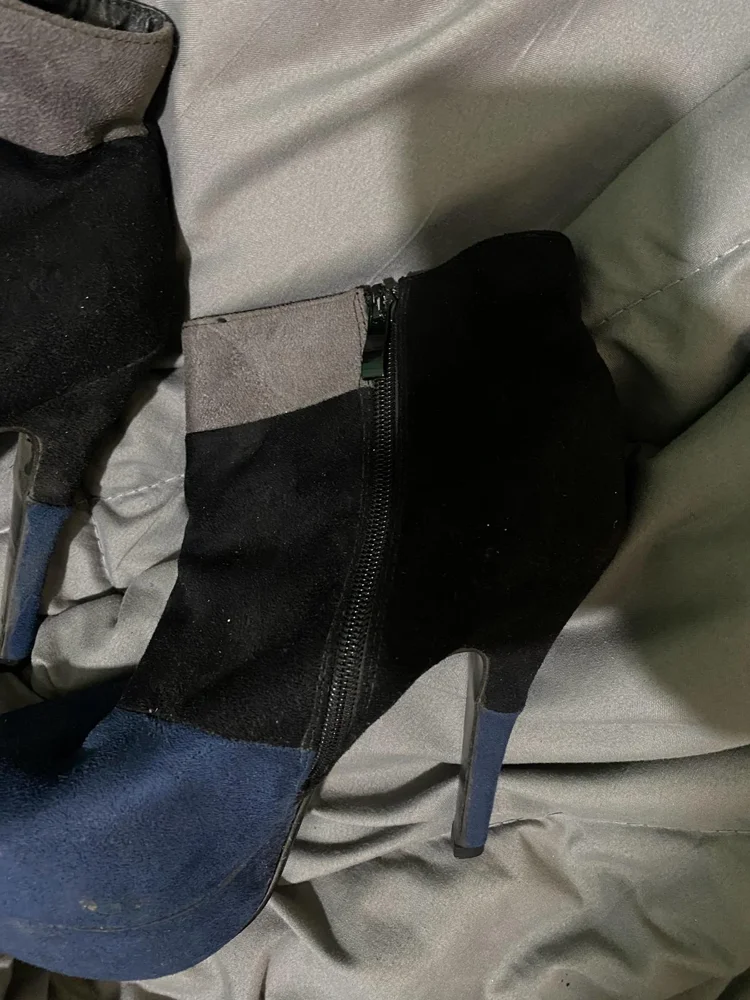 Heels, size 40, photo 3