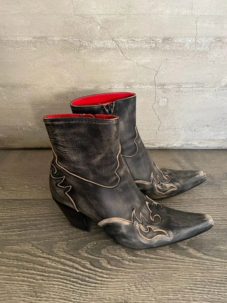 Footwear, size 38.5, photo 3